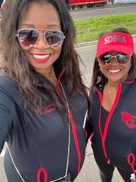 SDBNA member recognized as a military woman