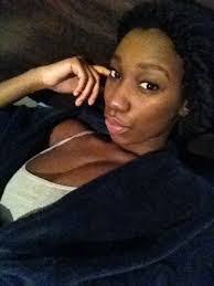 Ebony Jenkins's Instagram, Twitter & Facebook