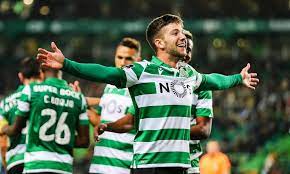 22 outubro, 2017 paolo maldini análise 7. Video Os Golos Da Vitoria Do Sporting Sobre O Basaksehir Maisfutebol