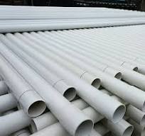 PVC China Manufacture Pipe C900 2 Inch and 4 Inch PVC Pipe ...
