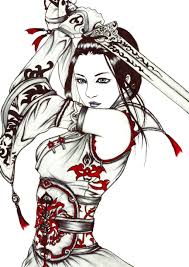 Anime drawing manga, anime girl, cg artwork, black hair, cartoon png. Anime Girl Tattoo Drawing Novocom Top