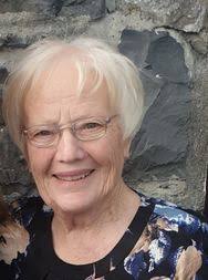 Condolence Book for Sheila Shaughnessy (née Coady) (Tuam, Galway)