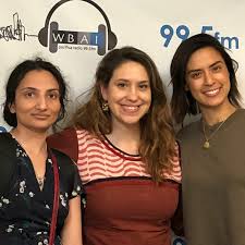 Steven crowder a redistribuit bree a dail. 214 Steven Crowder S Virginity With Francesca Fiorentini Esha Krishnaswamy The Katie Halper Show Podcast Podtail
