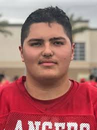 Southern Utah 2020 Offensive Tackle Prospects