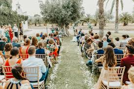 Maybe you would like to learn more about one of these? Boda En La Finca El Romeral En Aspe Doblexposicion