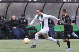 Door een straf van de knvb moest het uitvak leeg blijven. Groningen En Cambuur Gelijk In Oefenduel 2 2 Fc Groningen