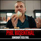 An Evening With Phil Rosenthal event image