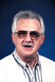 Obituary information for Paul LoPresto