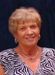 GIESEN: (née Damen) Helen Maria of Denfield