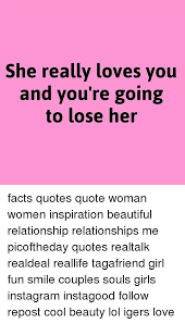 To keep your balance you must keep moving. She Really Loves You And You Re Going To Lose Her Facts Quotes Quote Woman Women Inspiration Beautiful Relationship Relationships Me Picoftheday Quotes Realtalk Realdeal Reallife Tagafriend Girl Fun Smile Couples Souls Girls