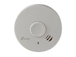 The best smoke detector for smoke only. Kidde Smoke Alarm Sealed Battery 10yr Life Tjomahony Ie Builders Merchant Diy Store Serious About Service