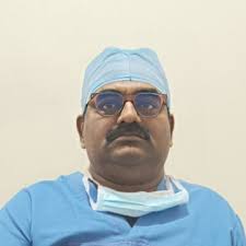 Dr Hemant Garg in City Centre,Durgapur