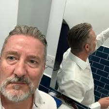 Gary Staker's Instagram, Twitter & Facebook