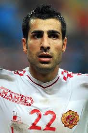 Rangkuman penuh jdt (1) vs pkns fc (0). Mohamad Ghaddar Wikipedia