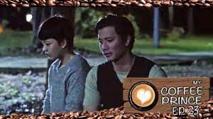 My coffee prince season 1 ეპიზოდი 26 episode 26 2017. Tonton My Coffee Prince