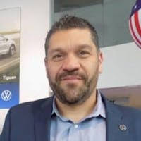 Southern Volkswagen Greenbrier Employees