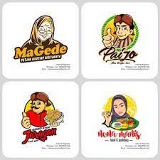 Logokuliner Desain Logo Inspirasi Desain Logo Desain