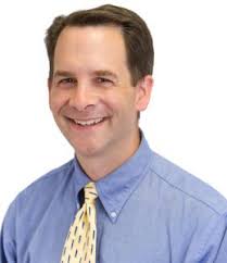 Allen LaBerge — One Community Health