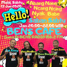 Tak hanya akting, benyamin sueb berhasil menelurkan 75 album. Photo Lawas Benyamin Dan Karyawan Bens Radio Wafat 25 Tahun Lalu Benyamin Sueb Multitalenta Masih Melegenda Muncul Di Google Doodle Hari Ini Halaman All Tribun Jabar Benyamin Sueb Bangun Benyamin