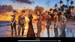 *this app is just a guide to help people to know … Avakin Life Clothes Guide