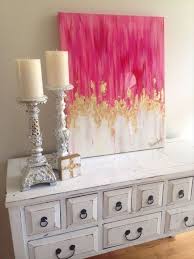 16 Diy Awesome Wall Art Ideas Diy Painting Art Diy Diy Wall Art