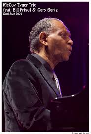 McCoy Tyner
