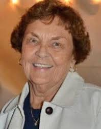 Carolyn Ann (Clark) Wright