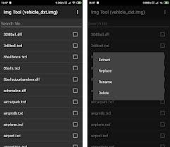 1.6.1 android 11 support / hacked license check txd tool es una aplicación de editor de texturas móvil para . Txd Tool Apk Download Old Version Apklods