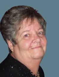Obituary information for Geraldine M. Cashman