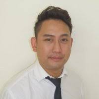 Mark Goh Email & Phone Number