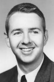 Edward Mullin Obituary