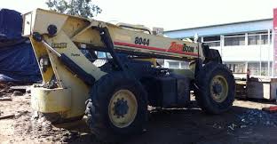 Carelift ZB8044 Forklift
