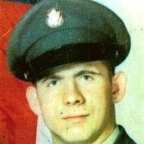 Paul Leslie Biddle Obituary