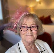 Condolence Book for Angela Moriarty (née Sweeney) (Tralee, Kerry)