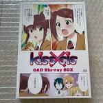 kiss×sis OAD