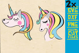 I get asked alot where i get clipart for my we don't mind if you use our designs for personal or commercial use (up to 200 uses). Magic Unicorn Rainbow Horse Graphic By Svgyeahyouknowme Creative Fabrica