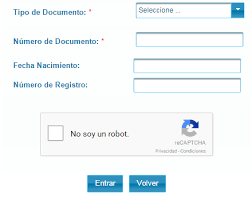 Al seleccionar la opción de empezar, autorizo el envío de información de conformidad con las políticas de tratamiento de la información disponible para consultar aquí. Consulta Los Resultados Del Icfes Prueba Saber 11