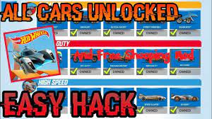 If you're purchasing your first car, buying used is an excellent option. Hot Wheels Race Off Apk Mod Hack Unlock All Cars And Free Shooping Mod 2018 100 Work Youtube