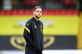 Francisco andrés sierralta carvallo (born 6 may 1997), is a chilean footballer who plays as defender for championship club watford. Deportes Con Historia Watford El Equipo De Francisco Sierralta Que Alguna Vez Fue De Elton John