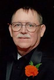 Obituary For David L. Etters