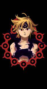 Meliodas, demon, seven deadly sins, nanatsu no taizai, boar hat, stigna, ten commandments, anime, animation, manga, pop art, dragon sign, japan, japanese, fanart, fan art, аниме. Sir Meliodas Wallpapers Top Free Sir Meliodas Backgrounds Wallpaperaccess