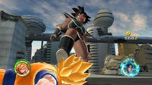 This game lasted longer for me because it was the last game with the original funimation voice actors. Dragon Ball Z Raging Blast 2 Xbox 360 Iso Download Peatix