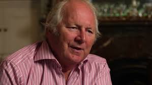 John Watkinson, co-founder and trustee of Get A-Head Charitable Trust