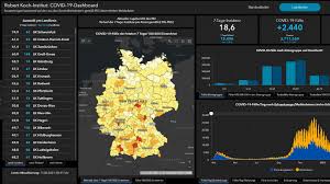 Das rki und das auswärtige amt haben nun den großraum lissabon zum. Coronavirus 2440 Neuinfektionen Sieben Tage Inzidenz Sinkt Weiter Stern De
