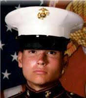 Mark Washington Obituary (1989