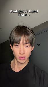 King Henry TikTok Haircut Transformation: Korean Style