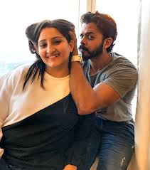 Sreesanth latest breaking news, pictures, videos, and special reports from the economic times. How Sreesanth Fell In Love With Bhuvneshwari Rediff Com Get Ahead