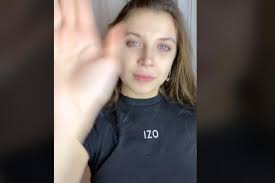 Tiktok miha nika, bule rusia yang viral di bali aktris pornhub, miha nika menjadi orang nomor satu diburu polisi bali. Ceo Svet Trazi Prelepu Rusku Tiktokerku Uradila Je Nesto Nedozvoljeno Sada Joj Preti Zatvor Video