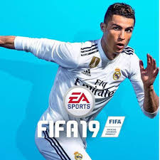 Рет қаралды 9 м.2 жыл бұрын. Ea Sports Publish Fifa 19 Cover Featuring Cristiano Ronaldo Managing Madrid