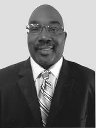 Mr. Roosevelt Jordan